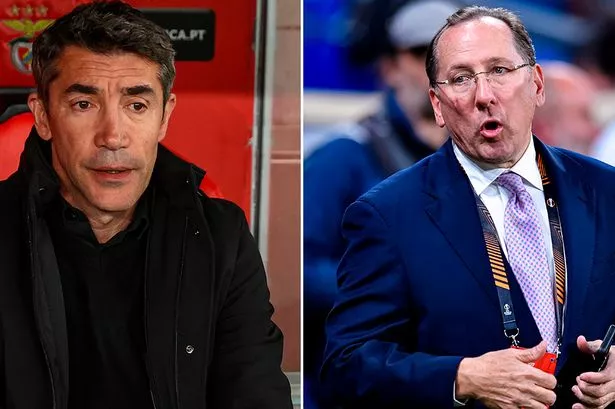 Crystal Palace owner sued for £6million by former Wolves manager in remarkable lawsuit