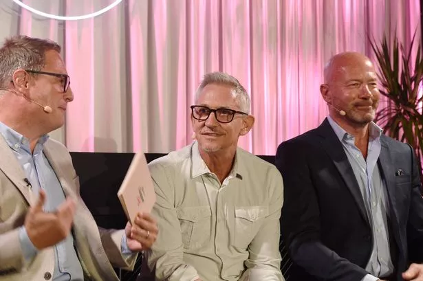 Match of the Day pundits all say same thing about Trent Alexander-Arnold’s celebration