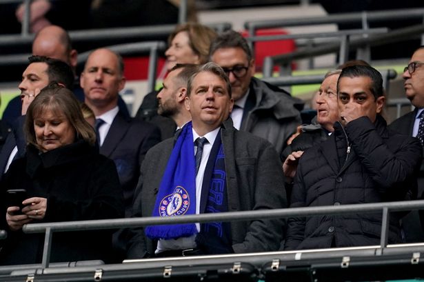 Chelsea received payment from unauthorised ticket firm owned by Todd Boehly