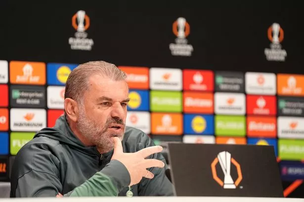 Ange Postecoglou’s ‘tough’ decision to quit club and take up new challenge