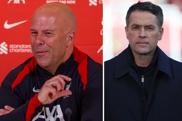 Arne Slot sets the record straight on Liverpool theory rejected by Virgil van Dijk