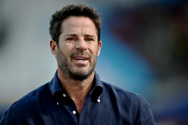 Jamie Redknapp hit with driving ban as Sky Sports pundit racks up speeding offences