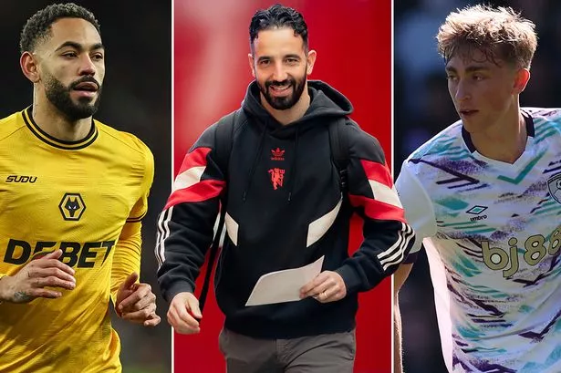 5 release clauses Man Utd can trigger in the transfer window including £30m bargain