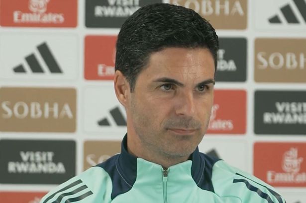 Mikel Arteta confirms worst Gabriel fears as Arsenal without up to 4 defenders vs Everton