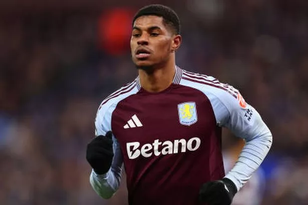 Where PSG vs Aston Villa in Champions League quarter-final is on TV tonight