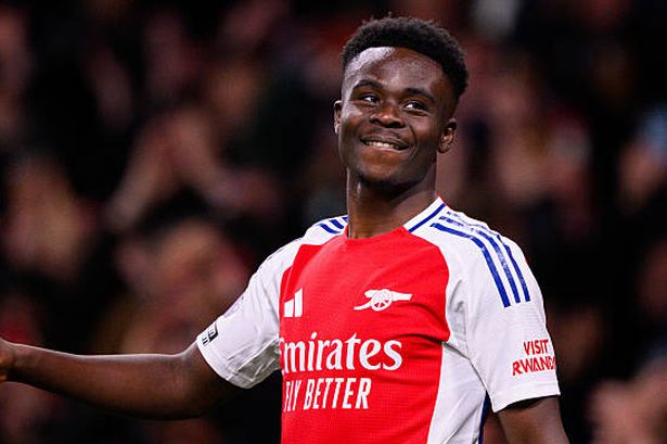 Watch Arsenal vs Real Madrid is on TV for free as Champions League game not on TNT Sports