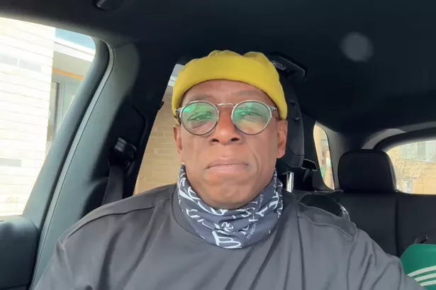 Ian Wright REJECTS Eni Aluko’s apology as Arsenal icon breaks silence – ‘I can’t accept’