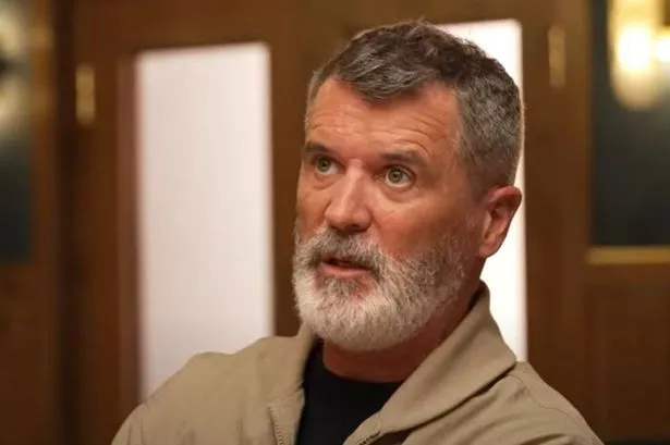 Roy Keane shows true colours with Declan Rice comments after questioning £105m Arsenal man