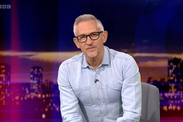 Gary Lineker reveals why he was reduced to tears during MOTD row and BBC suspension