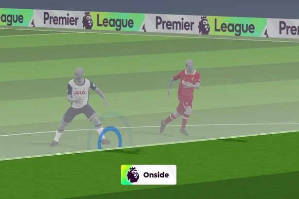 What are semi-automated offsides? Closer look at radical change to Premier League