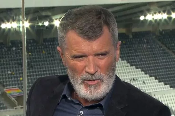 Roy Keane butchers Man Utd and calls out one player with brutal rant after Newcastle thrashing