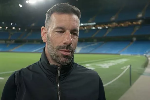Ruud van Nistelrooy makes brutally honest Leicester City admission – ‘It’s too much’