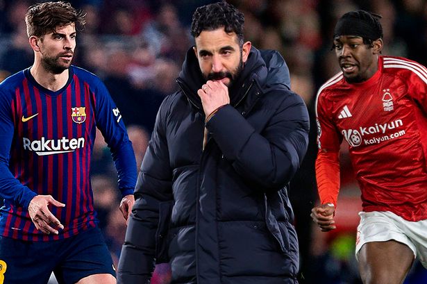 5 players Man Utd let go far too early as Anthony Elanga comes back to haunt them