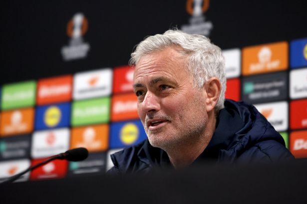 Jose Mourinho told Man Utd all they need to know about £50million transfer target