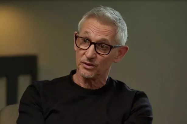 Gary Lineker’s true feelings on BBC suspension: ‘I was right but I wouldn’t do it again’