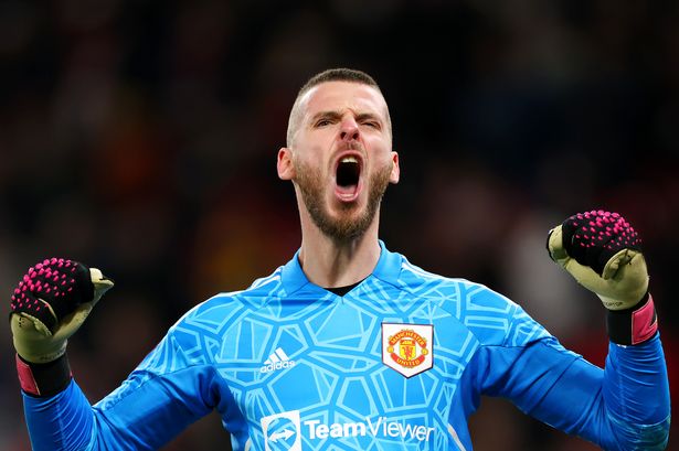 Man Utd announce David de Gea homecoming as summer plans take shape