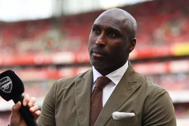 Mikel Arteta can only be judged as Arsenal manager after one thing happens, says Sol Campbell