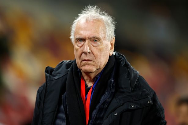 Martin Tyler ‘really annoyed’ by Man Utd bias claims with Liverpool stance made clear