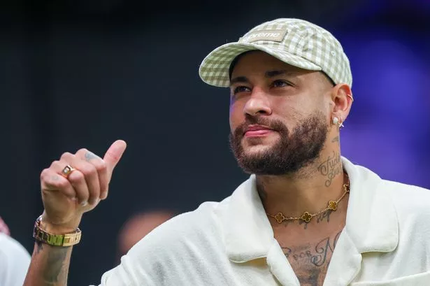 Chelsea’s £49m star moved to tears by heartfelt message from Neymar