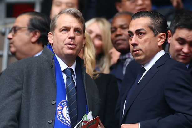Why Chelsea owners’ smart idea to avoid PSR breach will spell future trouble