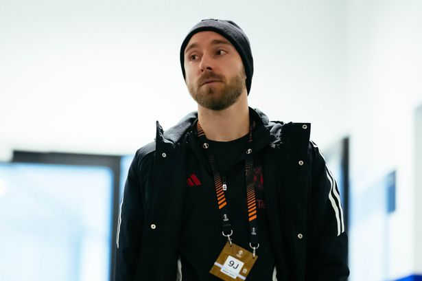 Man Utd star Christian Eriksen https://www.mirror.co.uk/sport/football/transfer-news/man-utd-christian-eriksen-transfer-34968501ed with emotional transfer return – ‘Always an option’