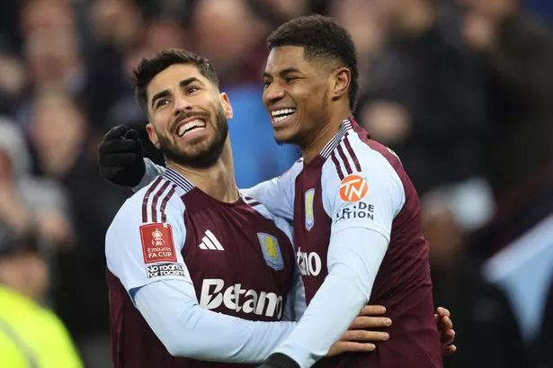 Marcus Rashford's transfer stance identified in latest 'bad news' for Man Utd