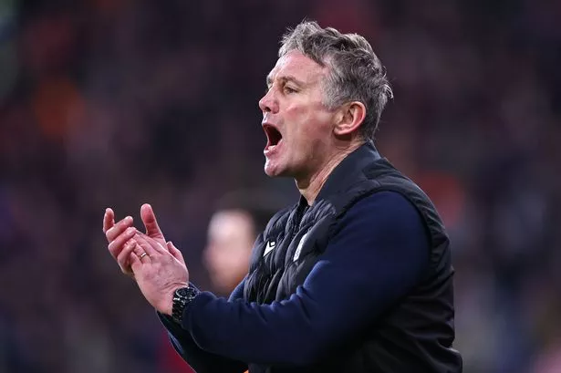 Wrexham boss reveals new plan ahead of transfer talks with Ryan Reynolds