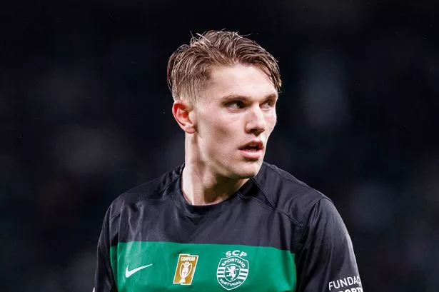 Viktor Gyokeres to take iconic Arsenal shirt number as £63.7m transfer finally agreed