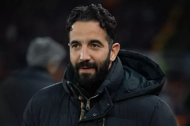 Man Utd told £60m and £150k-a-week wages would land them top Premier League forward