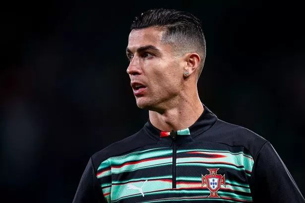 Cristiano Ronaldo scout tragically dies as ex-Man Utd star sends emotional tribute