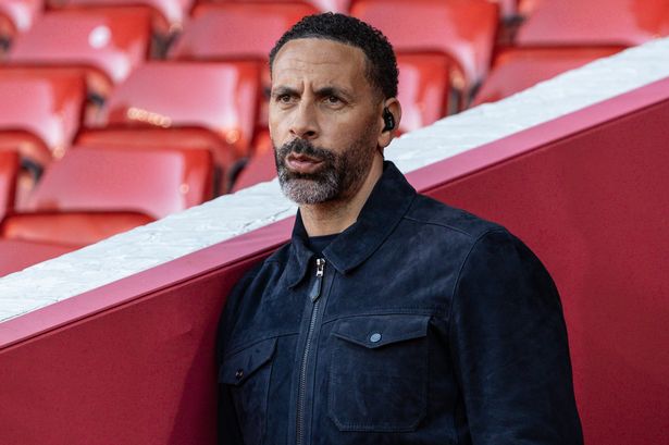 ‘Rio Ferdinand confronted me and asked why I dug him out – I told him he talks nonsense’
