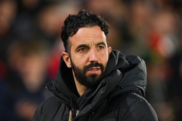 Man Utd could keep two players at club even after contracts expire at end of season