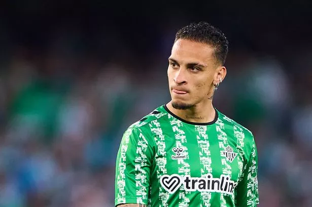 Man Utd transfer news: Real Madrid plan scuppered as fresh Antony enquiry made