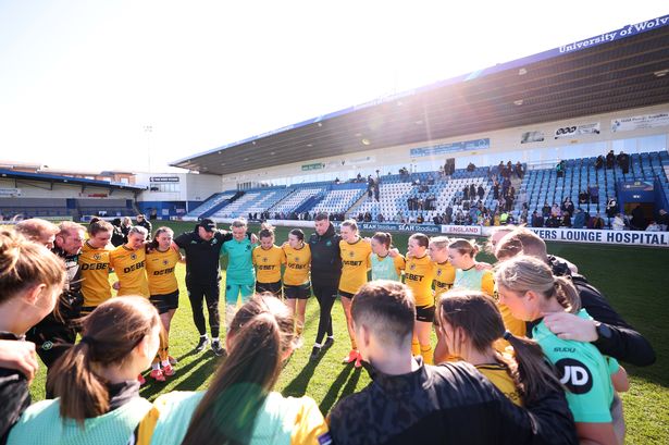 Premier League club slammed as women’s team discover promotion bid was NOT submitted