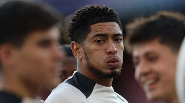 Jude Bellingham’s ‘nailed on’ Real Madrid admission proves size of task still facing Arsenal