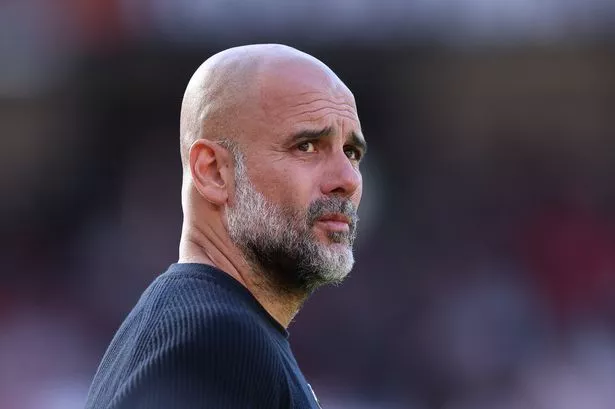 Five players Pep Guardiola could splash out on as £150m star’s dad ‘prefers’ another club