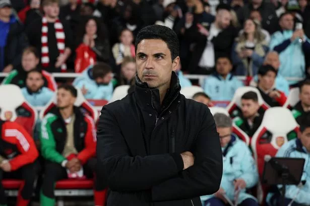 Arsenal news: Gunners given injury boost as Real Madrid star sends warning