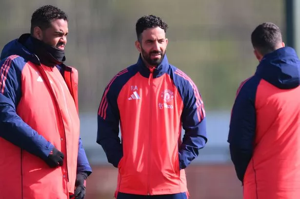 Man Utd star gives Ruben Amorim major boost as new response sent to Gary Neville