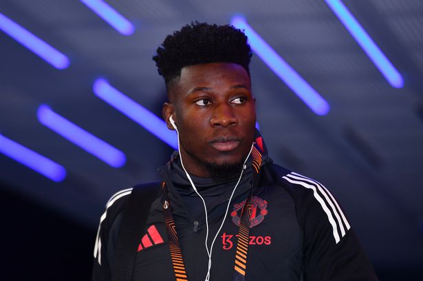 Man Utd news: Andre Onana’s stance on transfer exit as two stars ‘desperate to leave’