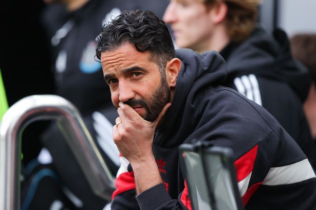 Ruben Amorim given emphatic Man Utd sack verdict as reason for struggles becomes clear