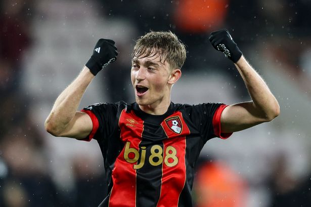 How Dean Huijsen has become Premier League’s most wanted man as Liverpool eye swoop