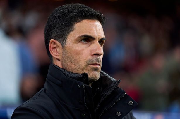 Thomas Partey leaves Mikel Arteta with selection headache for Champions League semi-final