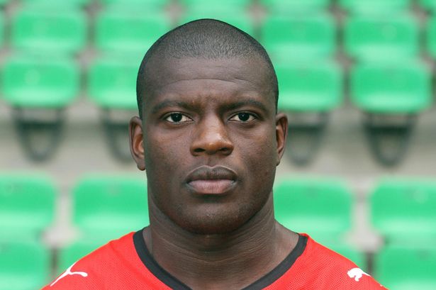 Former Premier League defender jailed for fraud but insists ‘I never robbed anyone’