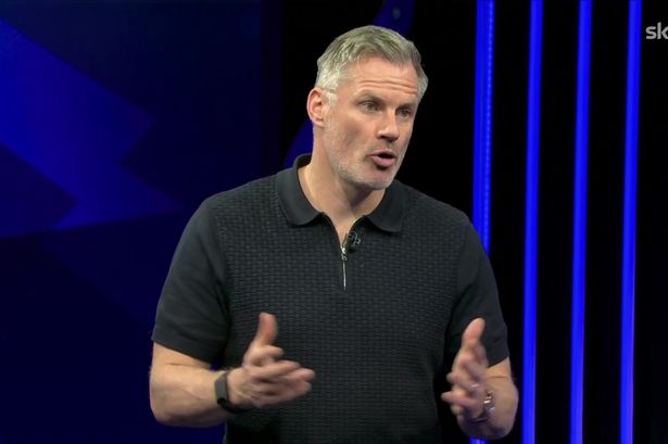 Jamie Carragher makes fresh Chelsea prediction with bold Newcastle verdict