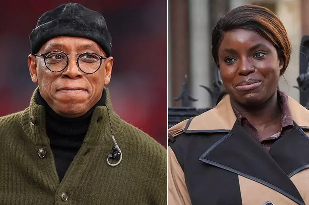 Eni Aluko issues apology to Ian Wright amid punditry storm - 'It was wrong'