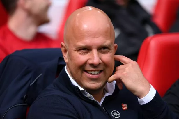 How Liverpool can win Premier League title TODAY with Arsenal task crystal clear