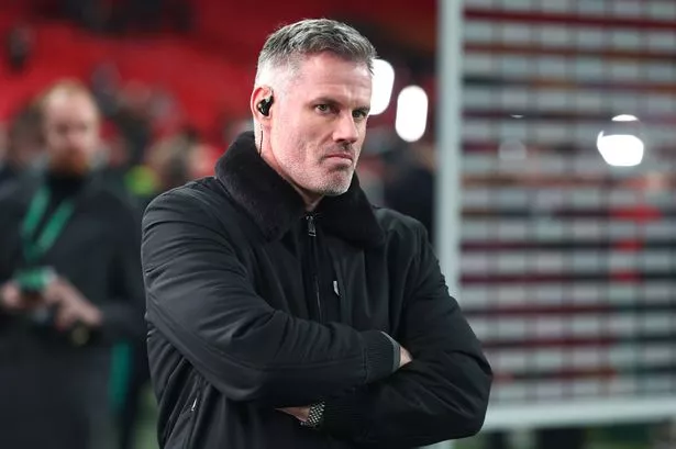 Jamie Carragher U-turns to hail Arsenal ‘revelation’ he felt they shouldn’t have signed