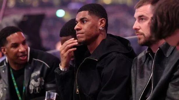 Marcus Rashford behaviour comes under fire as Unai Emery suspicions raised