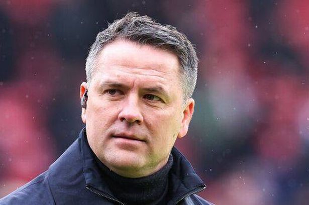 Michael Owen points finger at Arsenal star who ‘left team-mate screaming’