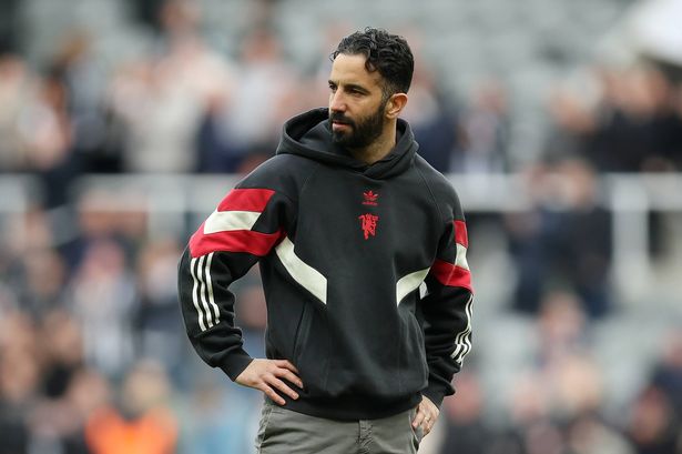 Man Utd told to ditch duo as part of summer transfer window overhaul